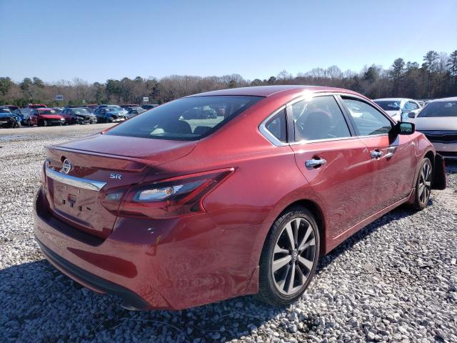 2017 NISSAN ALTIMA 2.5 - 1N4AL3APXHC145572