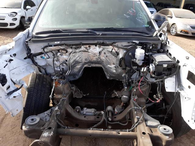2015 CHEVROLET TAHOE POLI 1GNLC2EC0FR559448