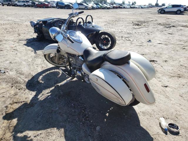 2000 YAMAHA ROYAL STAR JYAVP02E6YA007241