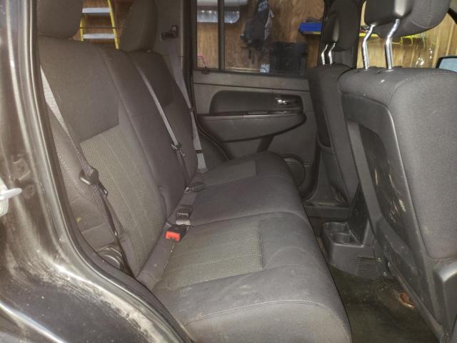 2011 JEEP LIBERTY SP 1J4PN2GK2BW538969