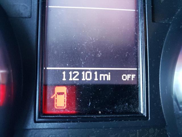 2013 DODGE DURANGO CR 1C4RDHDG1DC659436
