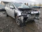 2018 SUBARU  CROSSTREK