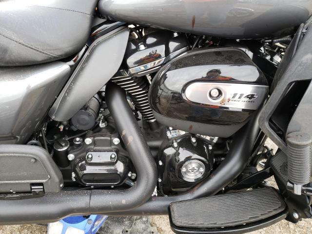 2021 HARLEY-DAVIDSON FLHTK 1HD1KEF19MB608829
