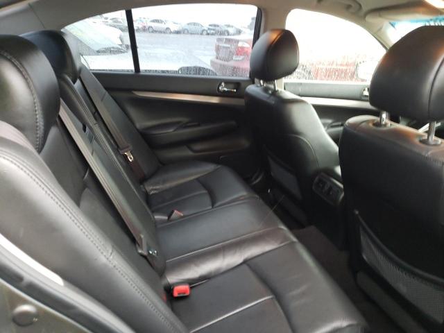 2015 INFINITI Q40 JN1CV6AP3FM502051