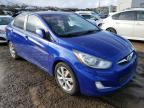 2012 HYUNDAI  ACCENT