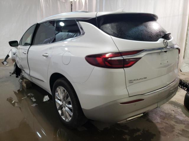 2021 BUICK ENCLAVE PR 5GAEVBKW2MJ215207