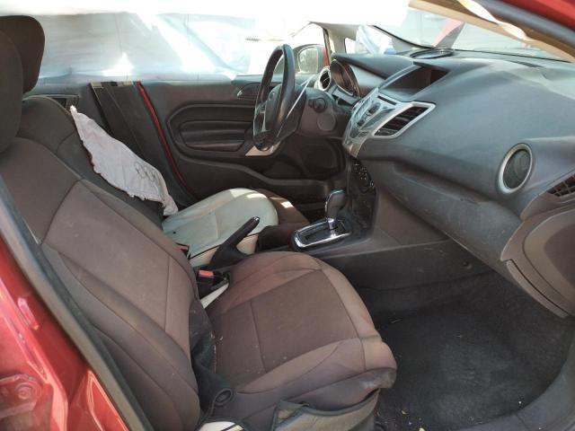 2011 FORD FIESTA SEL 3FADP4CJ2BM209934