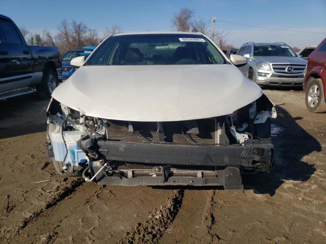 4T1BF1FK2FU081778 Toyota Camry Le 2015. Фото: 8