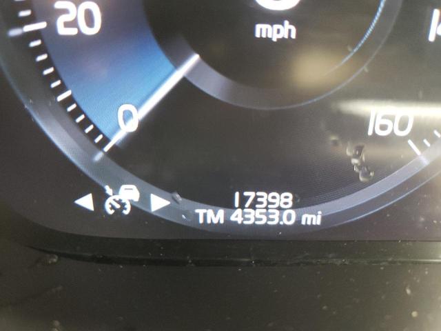 2021 VOLVO XC60 T6 IN YV4A22RL3M1768608
