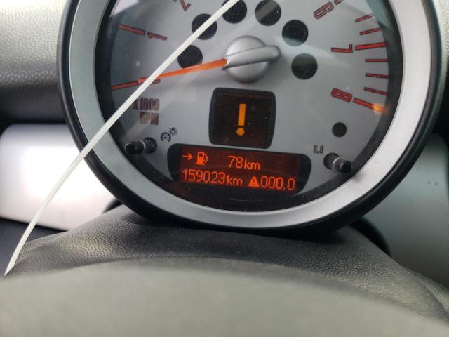 Фото: WMWMF33539TU71786 - 8