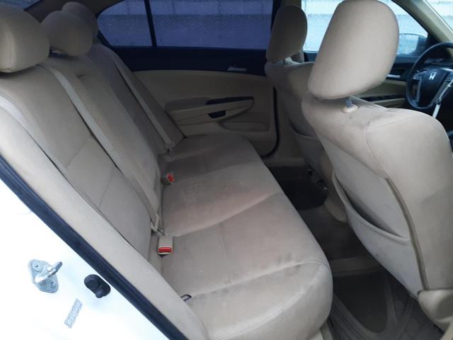 2012 HONDA ACCORD LXP 1HGCP2F4XCA135520