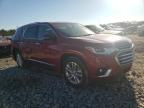 2018 CHEVROLET  TRAVERSE