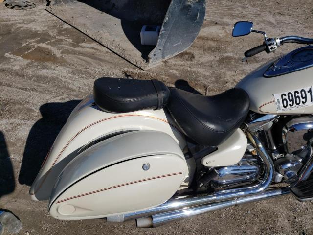 2000 YAMAHA ROYAL STAR JYAVP02E6YA007241