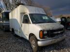 2002 CHEVROLET  EXPRESS