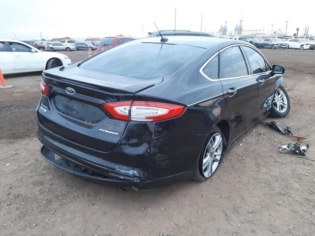 2016 FORD FUSION TIT 3FA6P0SU8GR195321