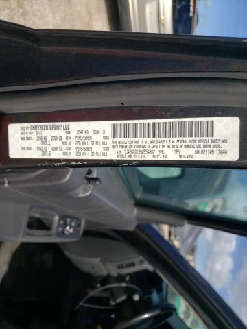 2011 JEEP LIBERTY SP 1J4PN2GK9BW554862