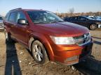 2013 DODGE  JOURNEY