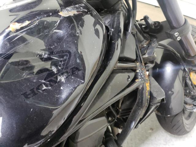 2021 HONDA CMX1100 A JH2SC8305MK000992