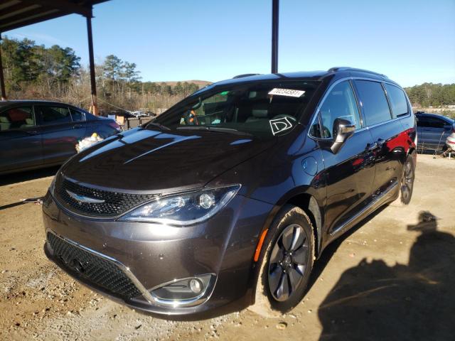 2020 CHRYSLER PACIFICA H 2C4RC1N70LR150890