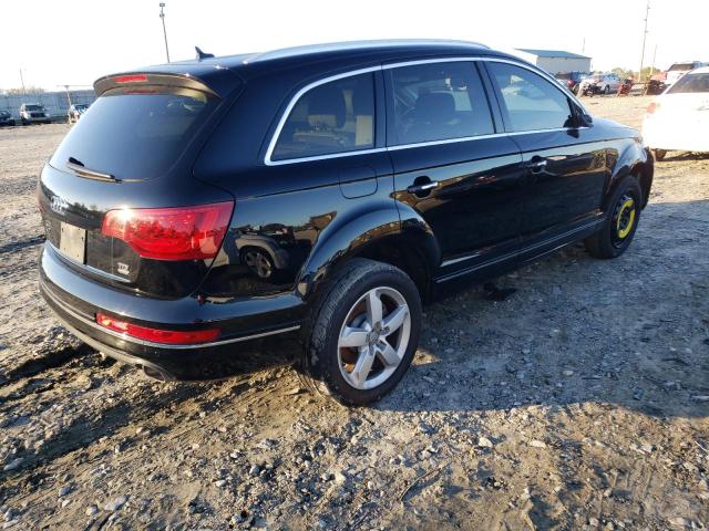 2015 AUDI Q7 TDI PRE WA1LMAFE5FD015289