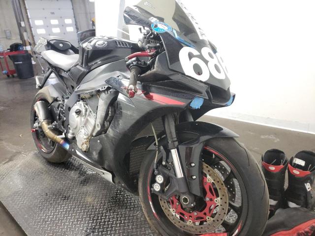 2015 YAMAHA YZFR1 JYARN39E0FA001768