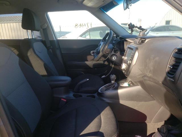 2018 KIA SOUL + - KNDJP3A53J7612584