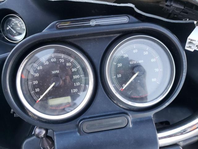 2013 HARLEY-DAVIDSON FLTRU ROAD 1HD1KGM11DB670854