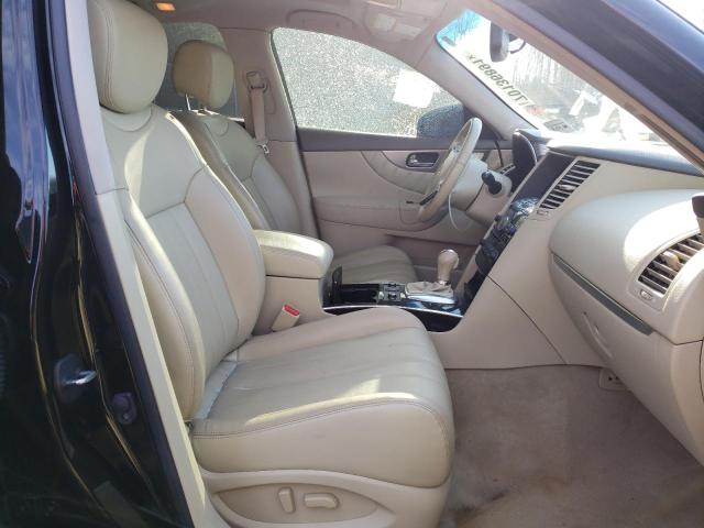 2016 INFINITI QX70 JN8CS1MW2GM752155