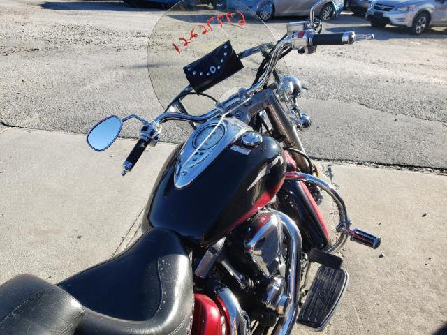 2004 YAMAHA XV1700 A JYAVP17E94A006318