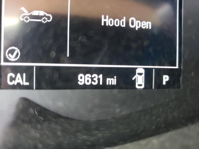 2020 CHEVROLET SPARK 2LT KL8CF6SA5LC467544