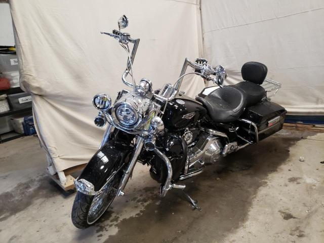 2004 HARLEY-DAVIDSON FLHRCI 1HD1FRW114Y721926