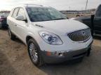 2009 BUICK  ENCLAVE