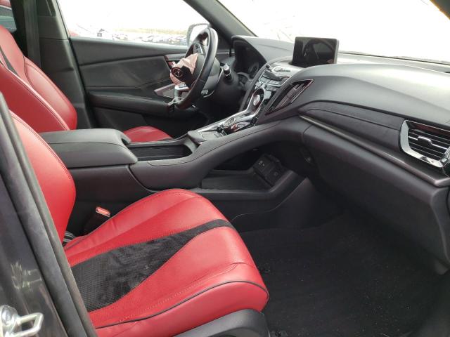 2020 ACURA RDX A-SPEC 5J8TC2H65LL026798