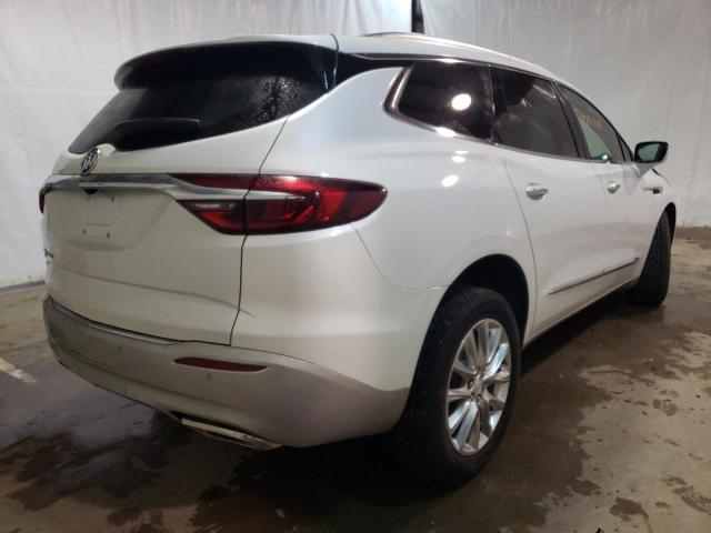 2021 BUICK ENCLAVE PR 5GAEVBKW2MJ215207