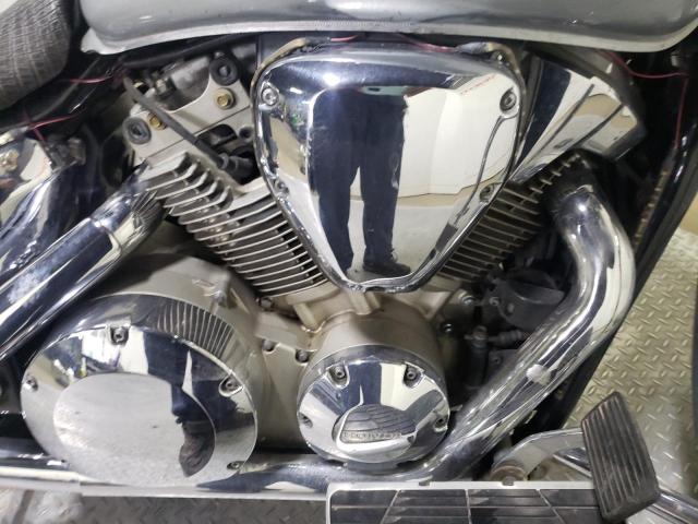 2005 HONDA VT1300 S 1HFSC52085A200075