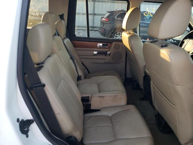 2013 LAND ROVER LR4 HSE LU SALAK2D4XDA688301