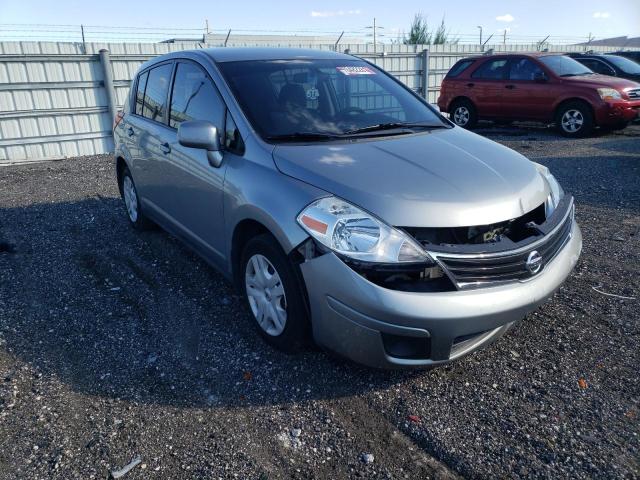 2010 NISSAN VERSA S - 3N1BC1CP5AL454752