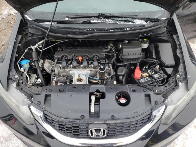 19XFB2F56EE070314 | 2014 HONDA CIVIC LX