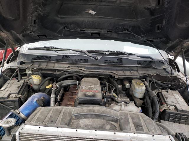 2010 DODGE RAM 2500 3D7UT2CL4AG117237