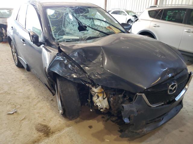 Mazda Cx-5 Sport