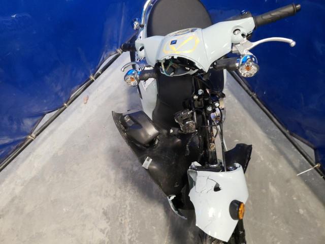 2022 HONDA NCW50 JH2AF7715NK501513