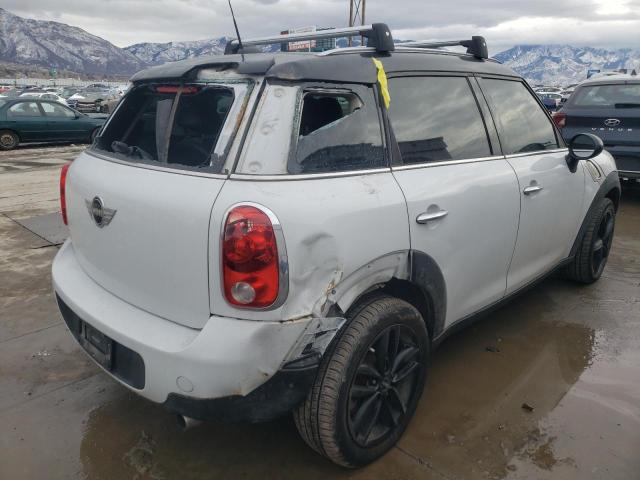 2015 MINI COOPER COU WMWZB3C53FWM33096