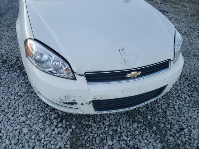 2011 CHEVROLET IMPALA POL 2G1WD5EM6B1297489