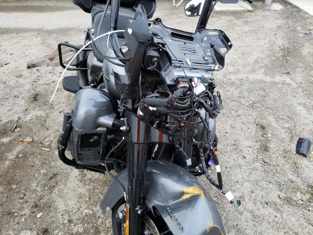 2021 HARLEY-DAVIDSON FLHTK 1HD1KEF19MB608829