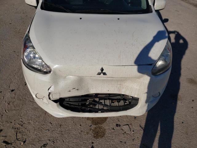 2015 MITSUBISHI MIRAGE DE ML32A3HJ7FH046698