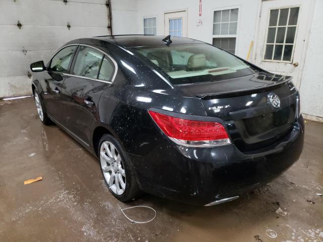 2010 BUICK LACROSSE C 1G4GE5GV6AF165916