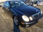 2003 MERCEDES-BENZ  E-CLASS