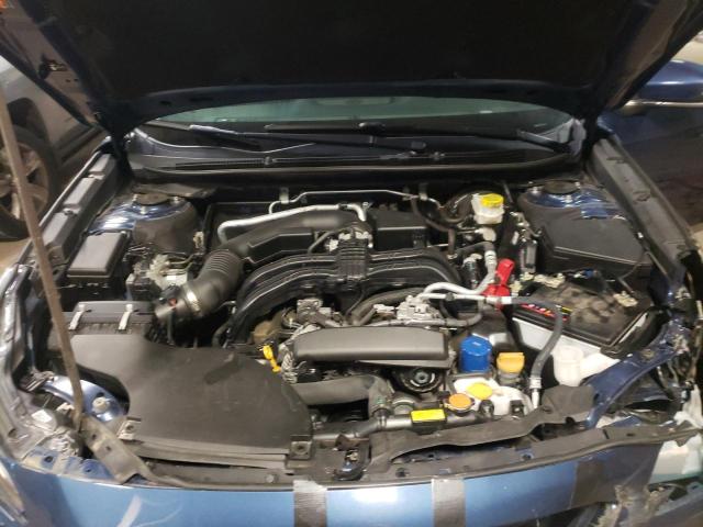 2020 SUBARU LEGACY PRE 4S3BWAC66L3031320