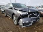 2017 ACURA  MDX