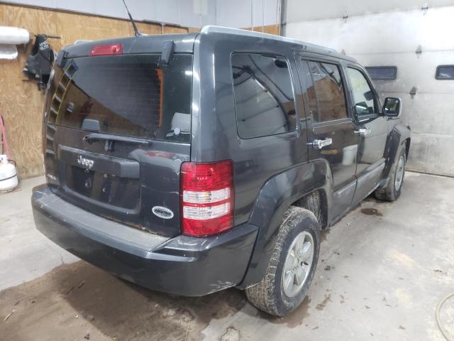 2011 JEEP LIBERTY SP 1J4PN2GK2BW538969